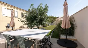 APPARTEMENT INDÉPENDANT 80M² DANS VILLA - Image 5