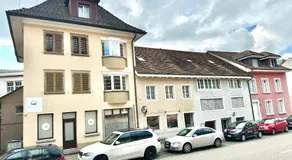 Monteurzimmer - Worker's accommodation - ZIMMERzuVERMIETEN in Balsthal Solothurn - Image 3