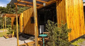 Cabanas Loft Paraíso - Image 5