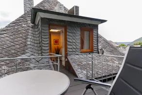 Parkhotel Cochem- Free Parking - - Image 3