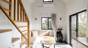 Romantic getaway SummerHill Tiny - Image 3