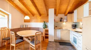 Chalet i Gattererberg tæt på skiløjper - Image 4