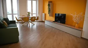 Appartamento per Famiglie - Metro A - 20min dal Centro - Image 3