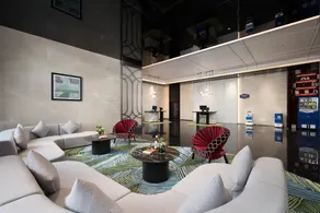 Hilton Hampton Shantou Chaonan - Image 4