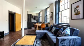 The Cavern Quarter Aparthotel by UStay - Image 2