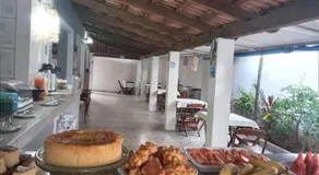 Pousada Flor Dos Ipês - Image 2