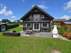 Luxurious Chalet in Medebach Sauerland with private garden - Image 4