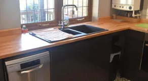 Spacious Garden Studio - Image 3