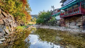 Gapyeong Rainbow Pension - Image 5