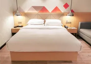 Borrman Hotel Puning International Commodity City Wantaihui - Image 5