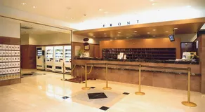 Toyoko Inn Tokyo Shinjuku Kabukicho - Image 4