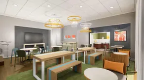 Spark by Hilton Evansville Downtown - Image 5