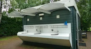 Camping Alkenhaer Appelscha Trekkerstent Safaritent - Image 2