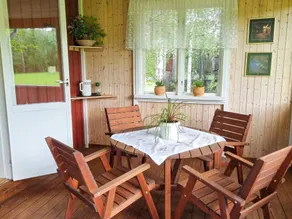 4 person holiday home in Järvsö - Image 3