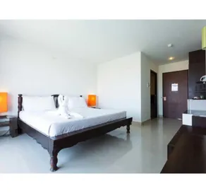 Collection O Chatkaew Hill & Residence - Image 5