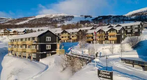 Oppdal Alpintun - Image 4