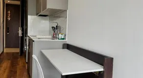 Loft Moderno calle 97, Coworking Jacuzzi y Turco - Image 4