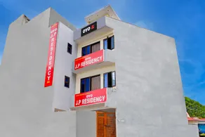 Hotel O Best Stay - Image 2
