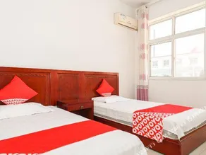 Baiyangdian Flower Hotel - Image 4