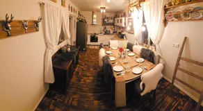 Cabana Vikingilor Bucovina - Image 4