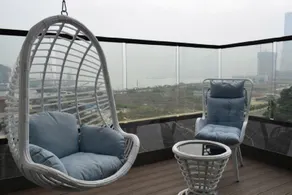 Yinhua Commercial Hotel - Image 4