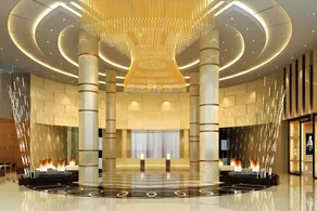 Avant-Garde Hotel Shenzhen - Image 2