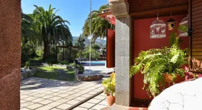 Finca Madroñal med pool på Gran Canaria - Image 5