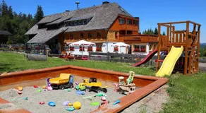Höhenpension Glashütte Bed&Breakfast Frühstückspension Hotel GARNI - Image 3