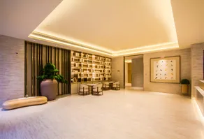 Ji Hotel  Hangzhou Linping Xincheng - Image 2