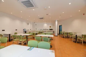 GreenTree Inn Ji‘nan Shanda Road Business Hotel - Image 5