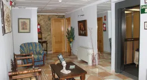 Hostal Cabañas - Image 3