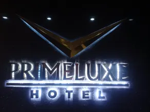 PRIMELUXE HOTEL - Image 4