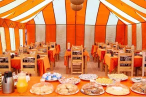 Bahba Luxury Camp - Image 5