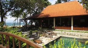 Besakih Beach Hotel - Image 3
