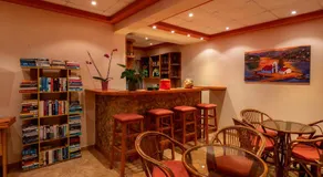 Angelica Hotel - Image 5