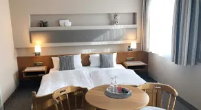 Mangolds Boutique Hotel & Fruehstuecksmeisterei - Image 2