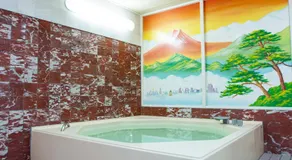 Capsule Hotel Asahi Plaza Shinsaibashi - Men's Only - Image 3