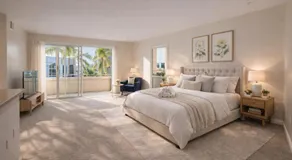 Marina Del Rey View 1BA & 2BA in MDR - Pool, Jacuzzi, Gym - Image 2