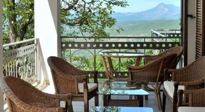 Konitsa Mountain Hotel - Image 4