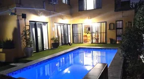 Camdale Guesthouse - Image 5