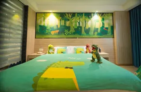 Tourola Hotel (People's Square Branch, Garden Avenue) - Image 5