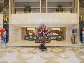 Aisite Madison Hotel (China Harbin Ice And Snow World) - Image 5
