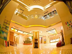 Inzone Garlnd Hotel Zhangqiu - Image 3