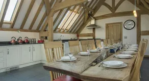 The Roundhouse - Image 5