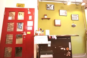 Guesthouse Unity 全部屋鍵付個室 All rooms are private with locks - Image 2