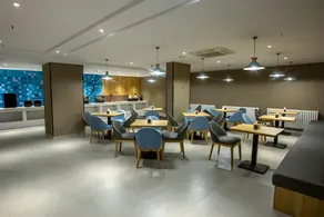 Home Inn - Qingdao Jiaozhou Guangzhou Road Branch - Image 3