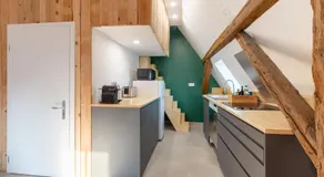 Chabi Chalet Gîte au coeur d'Eguisheim - Image 4