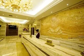 Ningxia Tianhu Jiahua Hotel - Image 5