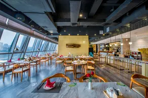Atour S Hotel Guangzhou Yanjiang Middle Raod Tianzi Pier - Image 2