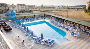 Side West Park Hotel - Image 2